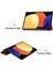 Xiaomi Pad 5 Pro 12.4 Flip Folio Ultra İnce Pu-Deri Sert Kapak Tablet Kılıfı (Yurt Dışından) 3