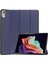 Lenovo Tab P11 Gen 2 Flip Folio Ultra İnce Pu-Deri Sert Kapak Tablet Kılıfı (Yurt Dışından) 1