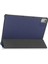 Lenovo Tab P11 Gen 2 Flip Folio Ultra İnce Pu-Deri Sert Kapak Tablet Kılıfı (Yurt Dışından) 2