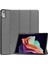 Lenovo Tab P11 Gen 2 Flip Folio Ultra İnce Pu-Deri Sert Kapak Tablet Kılıfı (Yurt Dışından) 1