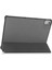 Lenovo Tab P11 Gen 2 Flip Folio Ultra İnce Pu-Deri Sert Kapak Tablet Kılıfı (Yurt Dışından) 2