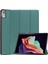 Lenovo Tab P11 Gen 2 Flip Folio Ultra İnce Pu-Deri Sert Kapak Tablet Kılıfı (Yurt Dışından) 1