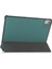Lenovo Tab P11 Gen 2 Flip Folio Ultra İnce Pu-Deri Sert Kapak Tablet Kılıfı (Yurt Dışından) 2