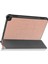 All-New Fire Hd8 - Hd8 Plus 2022 Flip Folio Ultra İnce Pu-Deri Sert Kapak Tablet Kılıfı (Yurt Dışından) 4