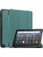 All-New Fire Hd8 - Hd8 Plus 2022 Flip Folio Ultra İnce Pu-Deri Sert Kapak Tablet Kılıfı (Yurt Dışından) 1
