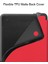 Kobo Clara 2e Flip Folio Ultra İnce Pu-Deri Sert Kapak Tablet Kılıfı (Yurt Dışından) 3