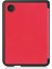 Kobo Clara 2e Flip Folio Ultra İnce Pu-Deri Sert Kapak Tablet Kılıfı (Yurt Dışından) 5