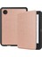 Kobo Clara 2e Flip Folio Ultra İnce Pu-Deri Sert Kapak Tablet Kılıfı (Yurt Dışından) 1