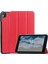 Nokia T10 Flip Folio Ultra İnce Pu-Deri Sert Kapak Tablet Kılıfı (Yurt Dışından) 1