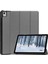 Nokia T21 Flip Folio Ultra İnce Pu-Deri Sert Kapak Tablet Kılıfı (Yurt Dışından) 1