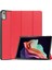 Lenovo Xiaoxin Pad Plus 2023 Flip Folio Ultra İnce Pu-Deri Sert Kapak Tablet Kılıfı (Yurt Dışından) 1