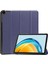 Huawei Matepad Se 10.4'' Flip Folio Ultra İnce Pu-Deri Sert Kapak Tablet Kılıfı (Yurt Dışından) 1