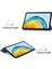 Huawei Matepad Se 10.4'' Flip Folio Ultra İnce Pu-Deri Sert Kapak Tablet Kılıfı (Yurt Dışından) 2