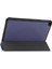 Huawei Matepad Se 10.4'' Flip Folio Ultra İnce Pu-Deri Sert Kapak Tablet Kılıfı (Yurt Dışından) 4