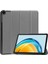 Huawei Matepad Se 10.4'' Flip Folio Ultra İnce Pu-Deri Sert Kapak Tablet Kılıfı (Yurt Dışından) 1