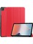 Oppo Pad Air Flip Folio Ultra İnce Pu-Deri Sert Kapak Tablet Kılıfı (Yurt Dışından) 1