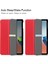 Oppo Pad Air Flip Folio Ultra İnce Pu-Deri Sert Kapak Tablet Kılıfı (Yurt Dışından) 2