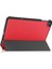 Oppo Pad Air Flip Folio Ultra İnce Pu-Deri Sert Kapak Tablet Kılıfı (Yurt Dışından) 4