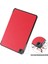 Oppo Pad Air Flip Folio Ultra İnce Pu-Deri Sert Kapak Tablet Kılıfı (Yurt Dışından) 5
