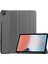 Oppo Pad Air Flip Folio Ultra İnce Pu-Deri Sert Kapak Tablet Kılıfı (Yurt Dışından) 1