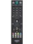 Lg Lcd-Led-Plazma Tv Kumandası Huayu RM-L810 1