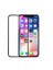 Iphone 11 Pro Max / Xs Max Ekran Koruyucu 9d Nano Seramik Kırılmaz Cam Ultra Darbe Emici Tam Kaplar 1