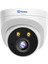 1080P Hd Dome Ip Kamera Aı Yüz Hareket Algılama Wıfı Güvenlik Kamerası Rj-45 Kablolu Açık Video Gözetim Onvif Iki Yönlü Ses 3