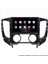 Mitsubishi L200 Android Multimedya Carplay Navigasyon Ekran - 8gb RAM+128 GB HDD - Myway 1