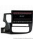 Mitsubishi Outlander Android Multimedya Carplay Navigasyon Ekran - 8gb RAM+128 GB HDD - Myway 1