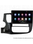 Mitsubishi Outlander Android Multimedya Carplay Navigasyon Ekran - 8gb RAM+128 GB HDD - Myway 2