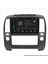 Nissan Navara Android Multimedya Carplay Navigasyon Ekran - 8gb RAM+128 GB HDD - Myway 2