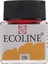 Ecoline Sıvı Suluboya 30ML 236 Light Orange 1