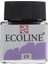 Ecoline Sıvı Suluboya 30ML 579 Pastel Violet 1
