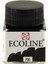 Ecoline Sıvı Suluboya 30ML 700 Black 1