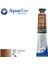 Aquafine Tüp Sulu Boya 8ml 221 Burnt Sienna 1