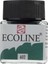 Ecoline Sıvı Suluboya 30ML 602 Deep Green 1
