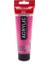 Akrilik Boya 120 Ml. 366 Quinacridone Rose 1