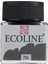 Ecoline Sıvı Suluboya 30ML 706 Deep Grey 1