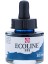 Ecoline Sıvı Suluboya 30ML 533 Indigo 1