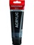 Akrilik Boya 120 Ml. 735 Oxide Black 1