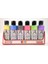 Chalky Mat Akrilik Boya 6 Renk x 70 ml 1