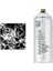 Marble Effect Mermer Efekti Sprey Boya 400ML White 1