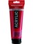 Akrilik Boya 120 Ml. 348 Permanent Red Purple 1
