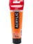 Akrilik Boya 120 Ml. 276 Orange Azo 1
