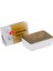 White Nights Tam Tablet Metalik Suluboya 2,5ml N:981 Antique Gold 1