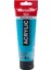 Akrilik Boya 120 Ml. 522 Turquoise Blue 1
