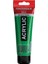 Akrilik Boya 120 Ml. 618 Permanent Green Light 1