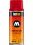 Belton Premium Sprey Boya 400ML N:239 Transparent Traffic Red 1