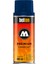 Belton Premium Sprey Boya 400ML N:242 Transparent Ultramarine Blue 1