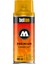 Belton Premium Sprey Boya 400ML N:237 Transparent Melon Yellow 1